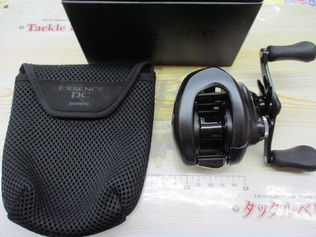 22エクスセンスDC XG RH