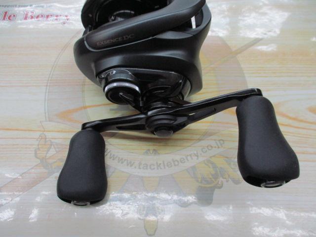 22エクスセンスDC XG RH