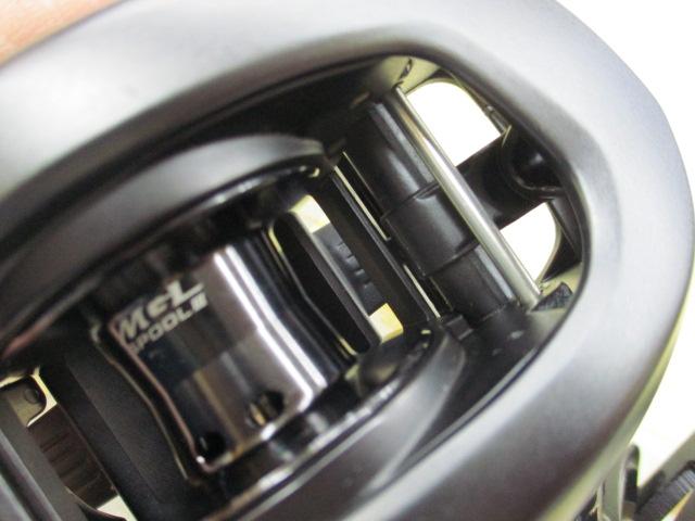 22エクスセンスDC XG RH