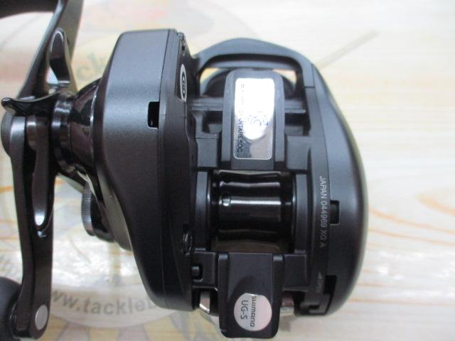 22エクスセンスDC XG RH