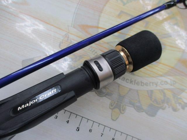 ソルパラ SPJ-B64L/TR
