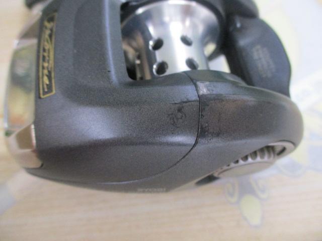 イクシオーネF300RF  