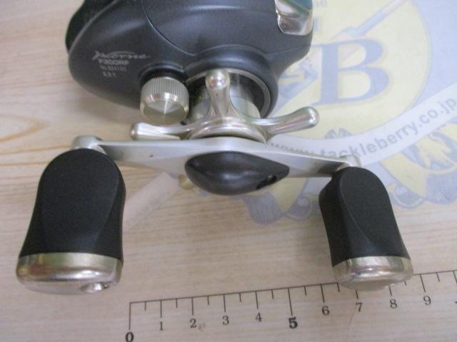 イクシオーネF300RF  