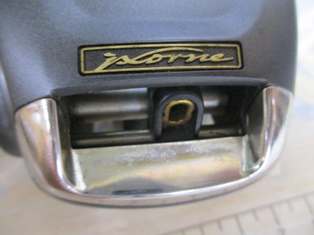 イクシオーネF300RF  