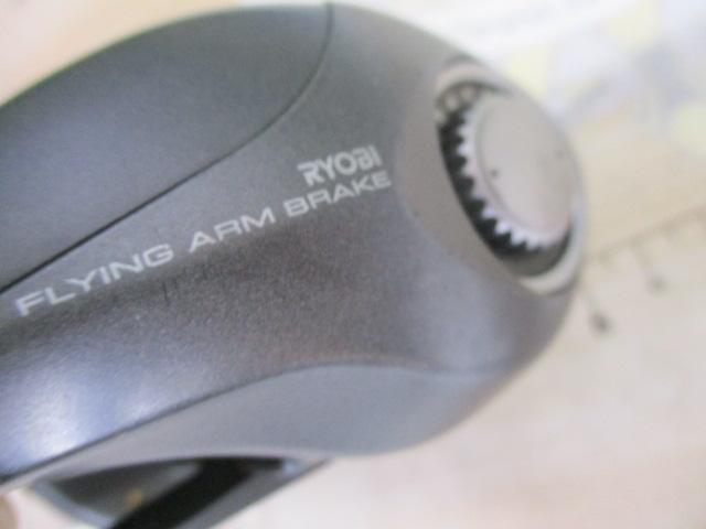 イクシオーネF300RF  