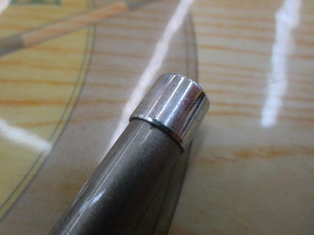 メタルシールドマダイ並継S-335