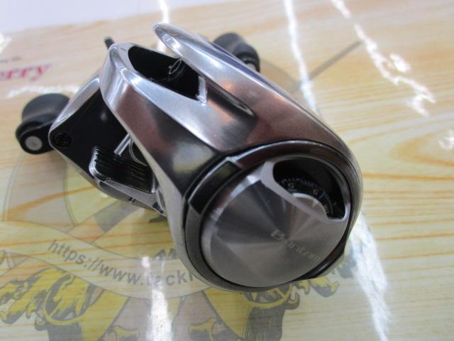 18バンタムMGL PG RH｜＠ベリーネット 日本最大新品中古釣具WEBショップ