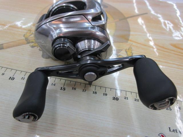 18バンタムMGL PG RH｜＠ベリーネット 日本最大新品中古釣具WEBショップ