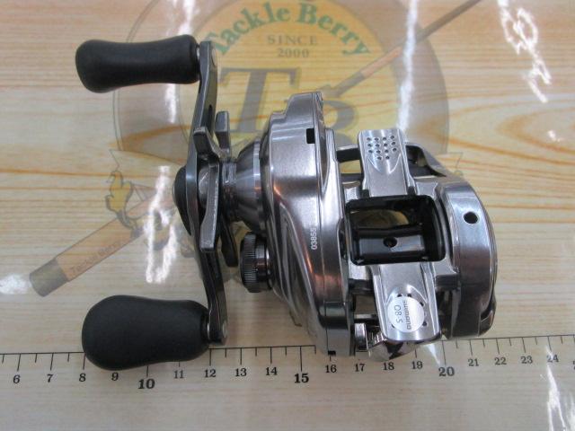 18バンタムMGL PG RH｜＠ベリーネット 日本最大新品中古釣具WEBショップ