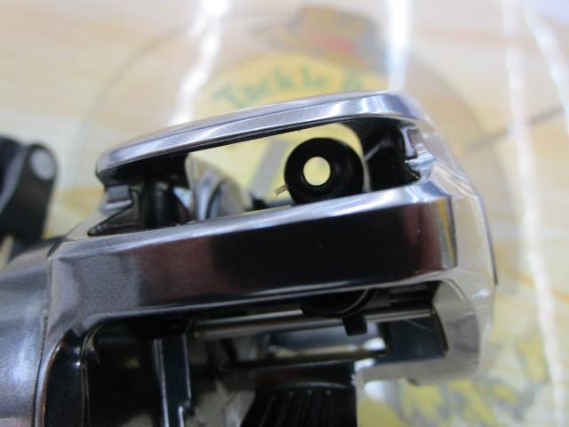 18バンタムMGL PG RH｜＠ベリーネット 日本最大新品中古釣具WEBショップ