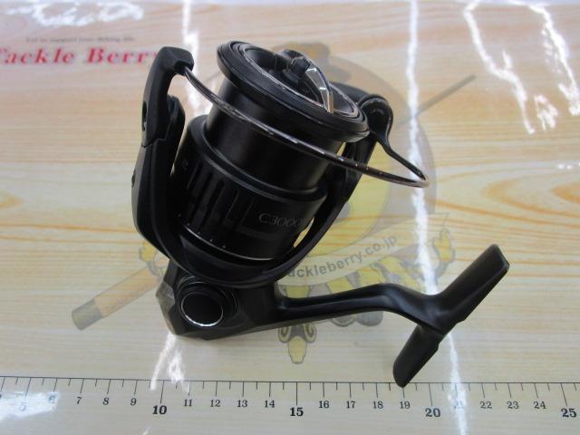 21エクスセンス C3000MHG｜＠ベリーネット 日本最大新品中古釣具WEB