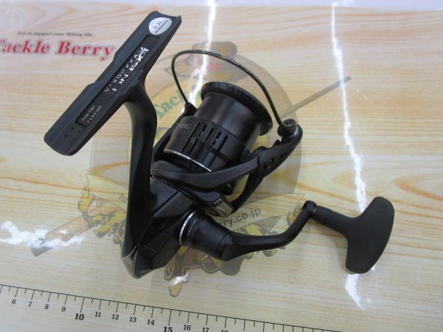 21エクスセンス C3000MHG｜＠ベリーネット 日本最大新品中古釣具WEB