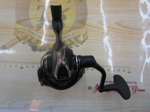 中古品　廃盤　シマノ　21エクスセンス　C3000MHG 21エクスセンス C3000MHG｜＠ベリーネット 日本最大新品中古釣具WEB