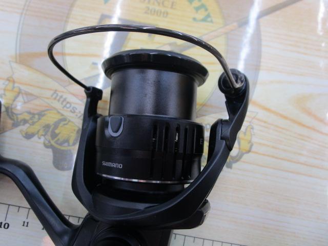21エクスセンス C3000MHG｜＠ベリーネット 日本最大新品中古釣具WEB