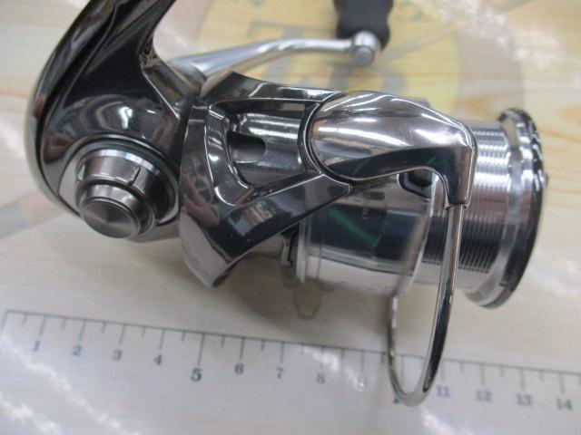 22イグジスト LT2000S-H｜＠ベリーネット 日本最大新品中古釣具WEBショップ