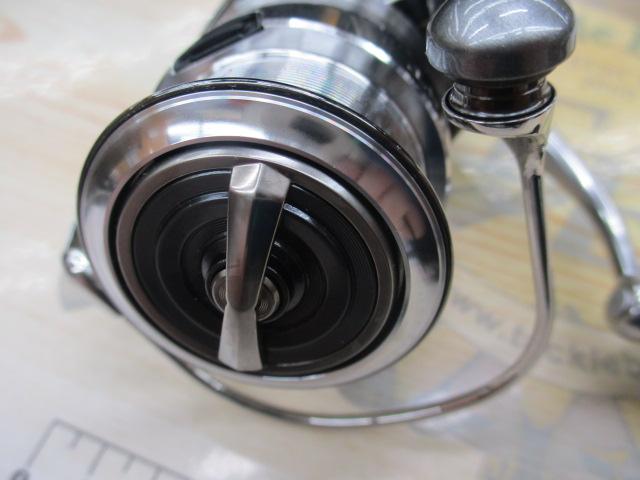 22イグジスト LT2000S-H