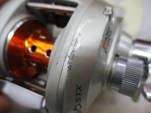 レボ STX