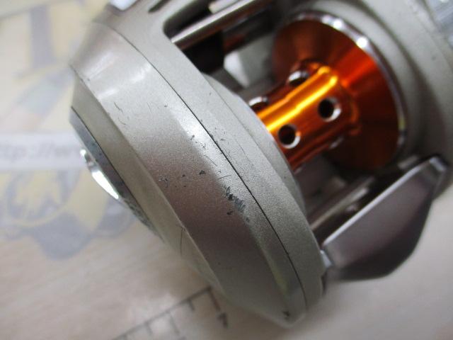レボ STX