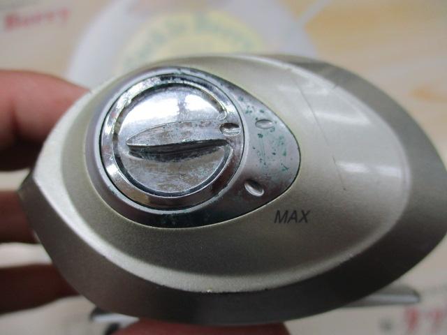 レボ STX