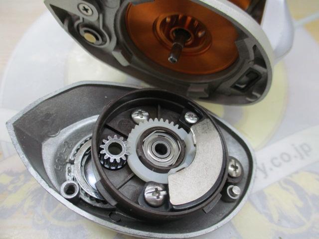 レボ STX