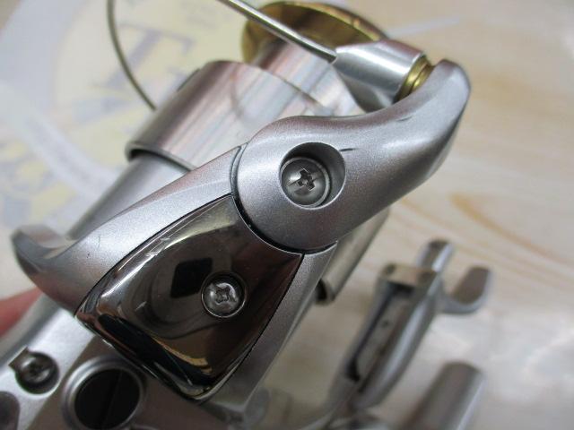 03BB-X XT 2500サイレント 