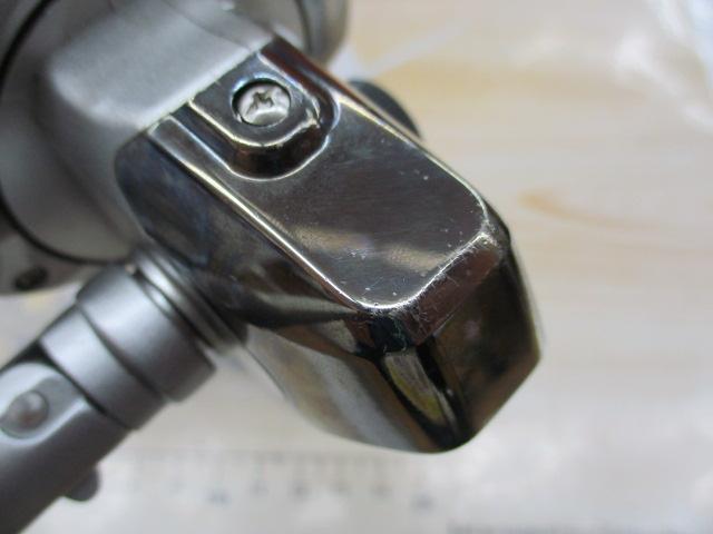 03BB-X XT 2500サイレント 