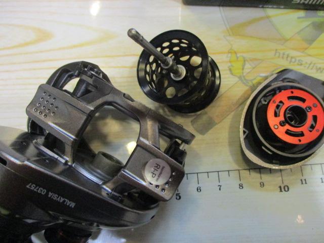 スコーピオンBFS XG RH｜＠ベリーネット 日本最大新品中古釣具WEBショップ