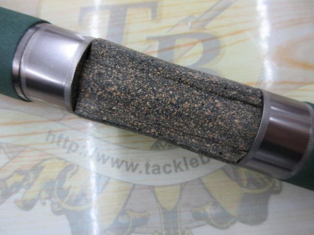 グレ鱒6.2グリーン 愛して鱒