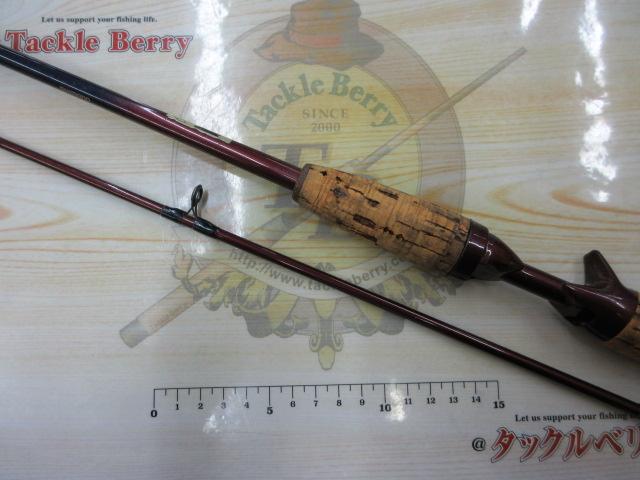 スコーピオンEV 1652-2 (赤ブランクス)｜＠ベリーネット 日本最大新品