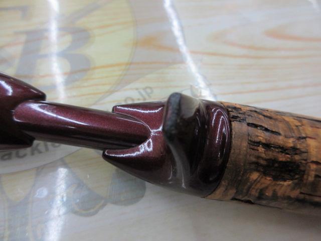 スコーピオンEV 1652-2 (赤ブランクス)｜＠ベリーネット 日本最大新品