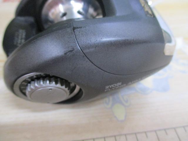 イクシオーネF300LF 