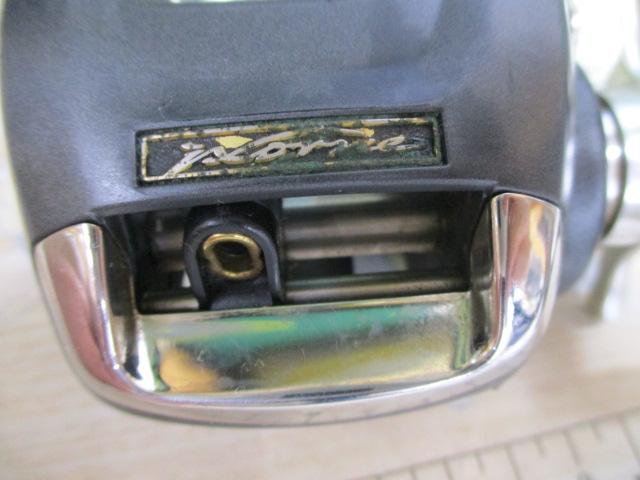 イクシオーネF300LF 