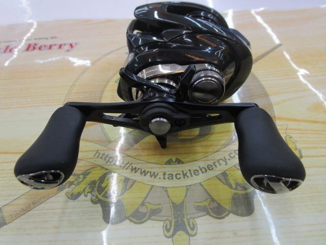24メタニウムDC 71HG｜＠ベリーネット 日本最大新品中古釣具WEBショップ