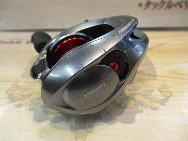 14クロナークCI4+ 151HG｜＠ベリーネット 日本最大新品中古釣具WEBショップ