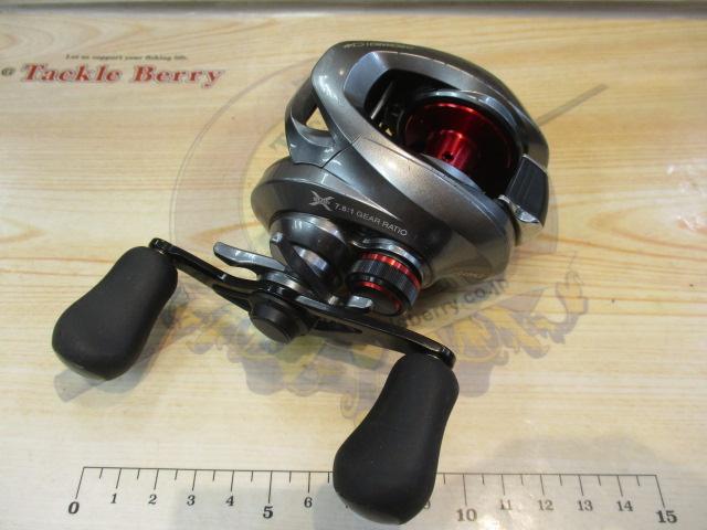14クロナークCI4+ 151HG｜＠ベリーネット 日本最大新品中古釣具WEBショップ
