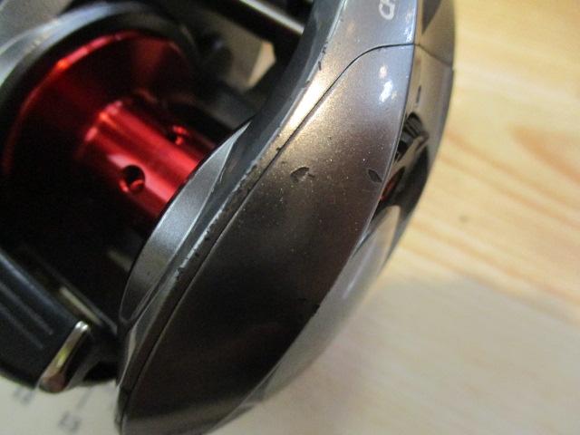 14クロナークCI4+ 151HG｜＠ベリーネット 日本最大新品中古釣具WEBショップ