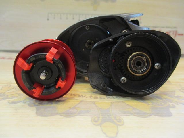 14クロナークCI4+ 151HG｜＠ベリーネット 日本最大新品中古釣具WEBショップ