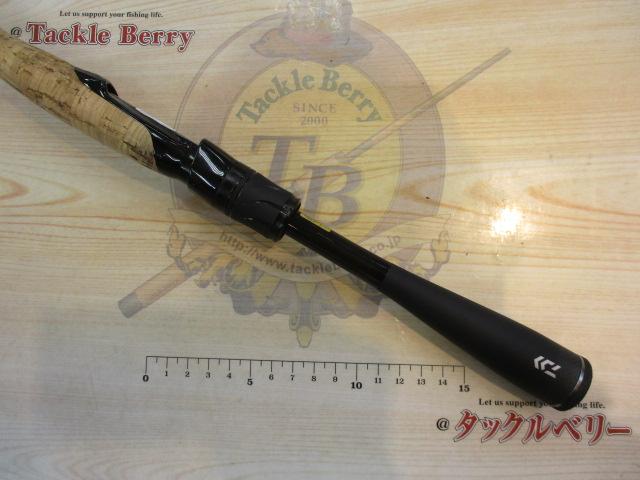 ブレイゾン S61ML-2・ST｜＠ベリーネット 日本最大新品中古釣具WEBショップ