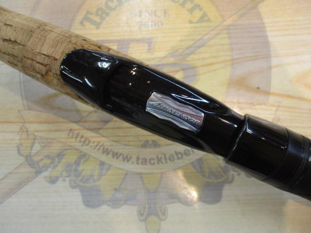ブレイゾン S61ML-2・ST｜＠ベリーネット 日本最大新品中古釣具WEBショップ