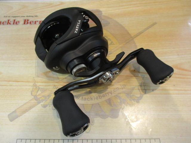 25タトゥーラtw200xh美品中古品！ 25タトゥーラ TW 200XH｜＠ベリーネット 日本最大新品中古釣具WEBショップ