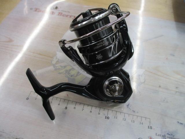 23タトゥーラ LT2500S-XH-QD