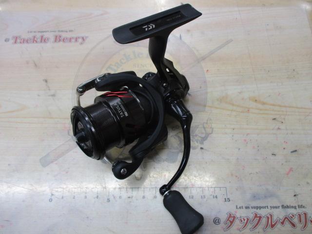 18タトゥーラ LT2500S-XH