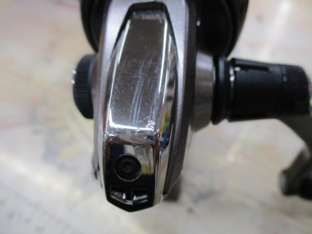 17コンプレックスCI4+ 2500S F6 HG