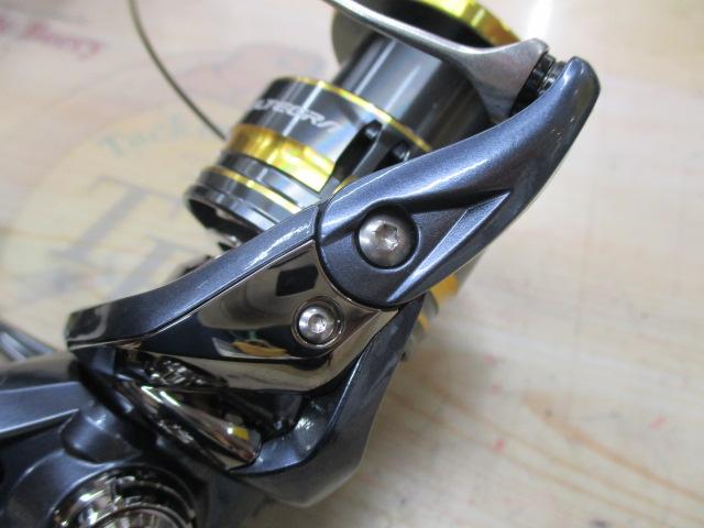 21アルテグラ 4000XG