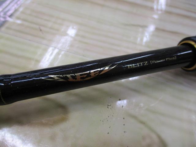 スティーズ STZ651MLMRB-LM｜＠ベリーネット 日本最大新品中古釣具WEB
