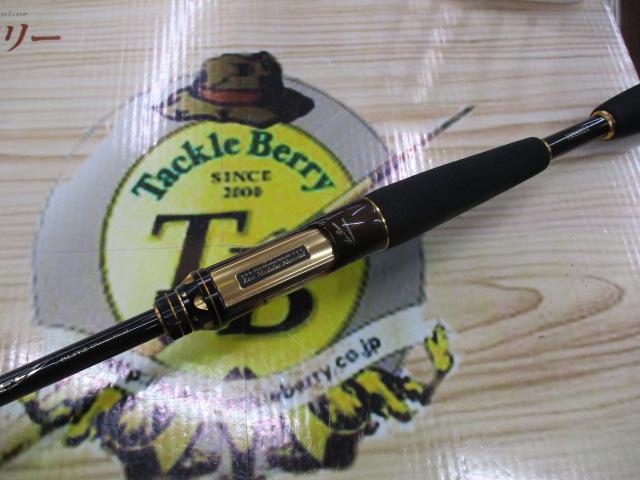 スティーズ STZ651MLMRB-LM｜＠ベリーネット 日本最大新品中古釣具WEB