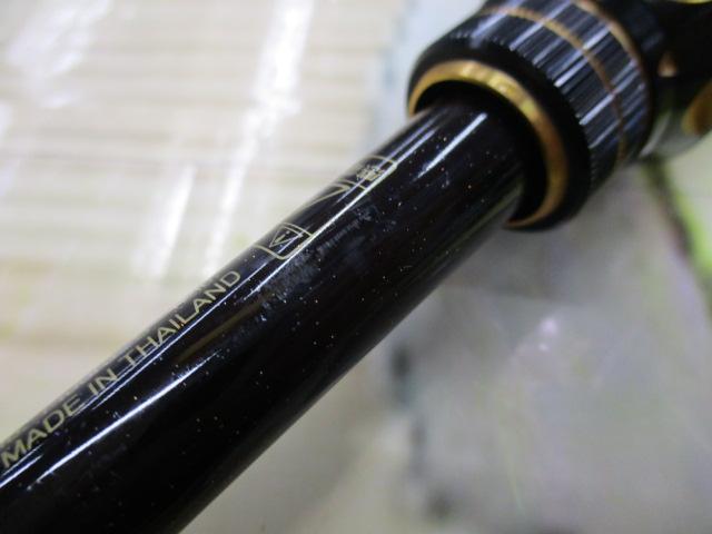 スティーズ STZ651MLMRB-LM｜＠ベリーネット 日本最大新品中古釣具WEB