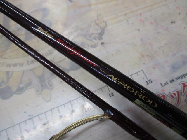 バンタムスコーピオンエアロ BSR-2601A｜＠ベリーネット 日本最大新品