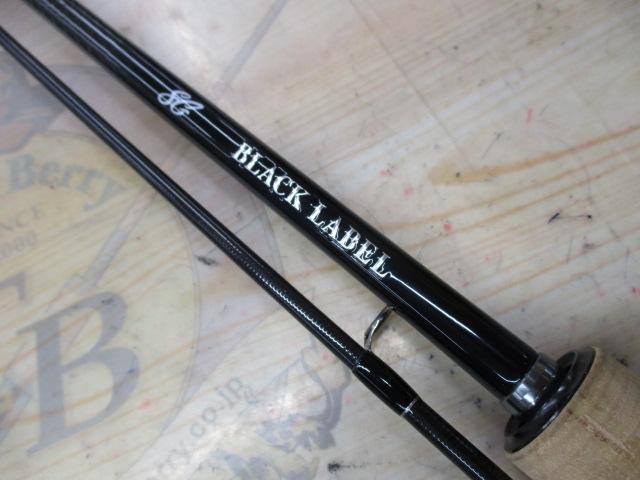 ブラックレーベル BLX SG 682L/MLXS-ST｜＠ベリーネット 日本最大新品