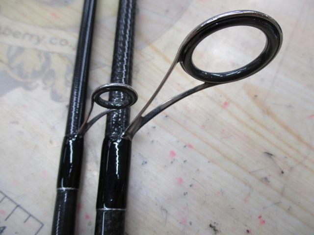 ブラックレーベル BLX SG 682L/MLXS-ST｜＠ベリーネット 日本最大新品